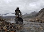 Mittwoch, 23.11.2016 um 19:30 Uhr. Multimedipräsentation Himalaya mit dem Bike