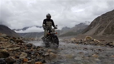 Mittwoch, 23.11.2016 um 19:30 Uhr. Multimedipräsentation Himalaya mit dem Bike Bild 6: Mittwoch, 23.11.2016 um 19:30 Uhr. Multimedipräsentation Himalaya mit dem Bike