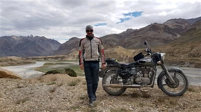 Mittwoch, 23.11.2016 um 19:30 Uhr. Multimedipräsentation Himalaya mit dem Bike Bild 8: Mittwoch, 23.11.2016 um 19:30 Uhr. Multimedipräsentation Himalaya mit dem Bike