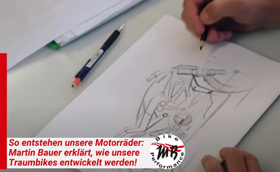 So entstehen unsere Motorräder! 1000PS Racelab gewährt einen Blick hinter die Kulissen! Bild 1: So entstehen unsere Motorräder! 1000PS Racelab gewährt einen Blick hinter die Kulissen!