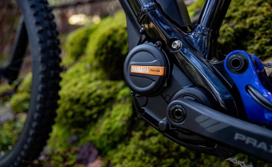Neue eMTB-Flaggschiff-Antriebseinheit PW-XM von Yamaha: Wir blicken auf dreißig Jahre Pionierarbeit im eBike-Segment zurück. Bild 12: Neue eMTB-Flaggschiff-Antriebseinheit PW-XM von Yamaha: Wir blicken auf dreißig Jahre Pionierarbeit im eBike-Segment zurück.