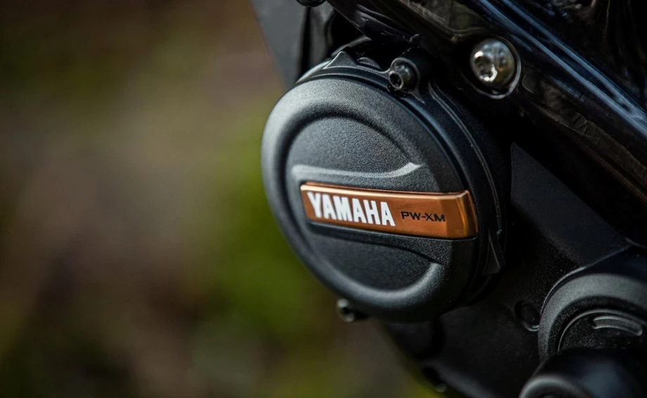 Neue eMTB-Flaggschiff-Antriebseinheit PW-XM von Yamaha: Wir blicken auf dreißig Jahre Pionierarbeit im eBike-Segment zurück. Bild 14: Neue eMTB-Flaggschiff-Antriebseinheit PW-XM von Yamaha: Wir blicken auf dreißig Jahre Pionierarbeit im eBike-Segment zurück.