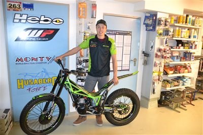 Vertigo Neuzugang - Bild 1