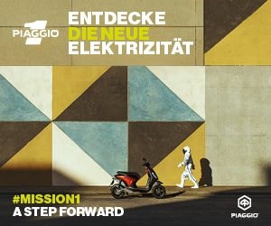 Piaggio 1 + - Bild 3