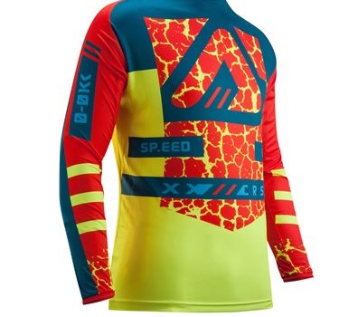 Wildfire off road gear - Bild 1 Wildfire off road gear - Bild 1