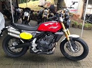 Erleben Sie Die Wunderbare Fantic Caballero 700 Scrambler Live Bei Uns Erleben Sie Die Wunderbare Fantic Caballero 700 Scrambler Live Bei Uns