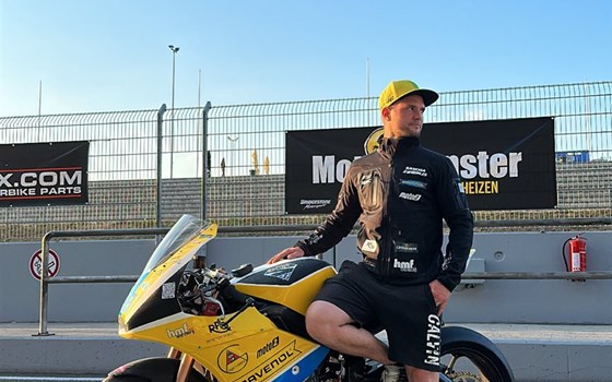 Full Throttle! Racing... - Bild 2