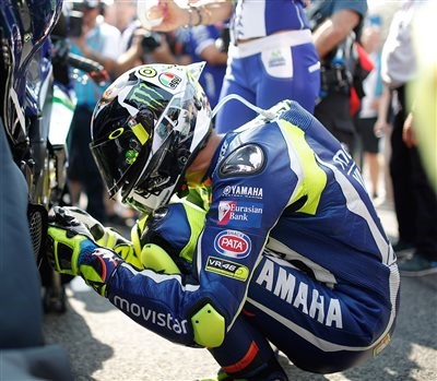 AGV PISTA GP R SWEET HOME MISANO - Bild 3