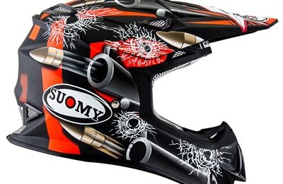 Sonderangebot Crosshelme 