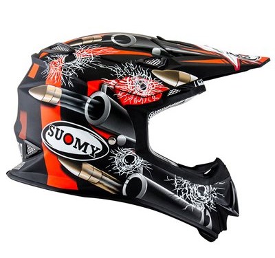 Sonderangebot Crosshelme 