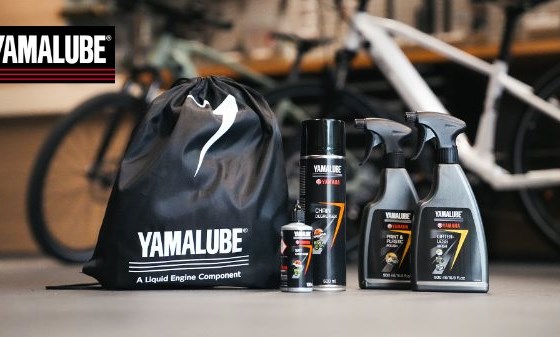 Yamaha eBike Weeks - Bild 1