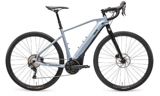 Yamaha eBike Weeks - Bild 2