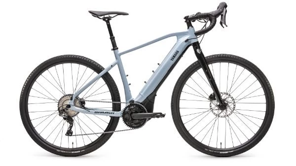 Yamaha eBike Weeks Bild 2: Yamaha eBike Weeks