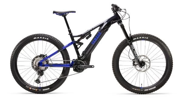 Yamaha eBike Weeks Bild 3: Yamaha eBike Weeks
