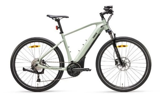 Yamaha eBike Weeks - Bild 4