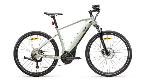 Yamaha eBike Weeks Bild 4: Yamaha eBike Weeks