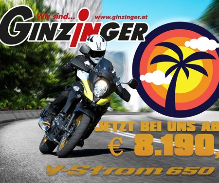 RS660 - Zweirad Ginzinger Motorrad & Zubehör