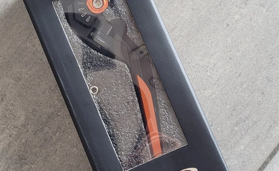 Unser PUIG Zubehör  Bild 1: Unser PUIG Zubehör