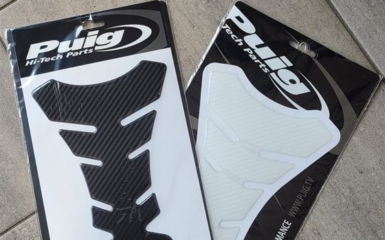 Unser PUIG Zubehör  - Bild 3