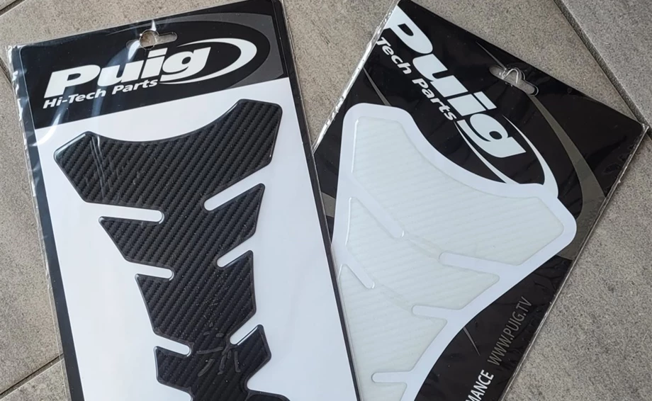 Unser PUIG Zubehör  Bild 3: Unser PUIG Zubehör