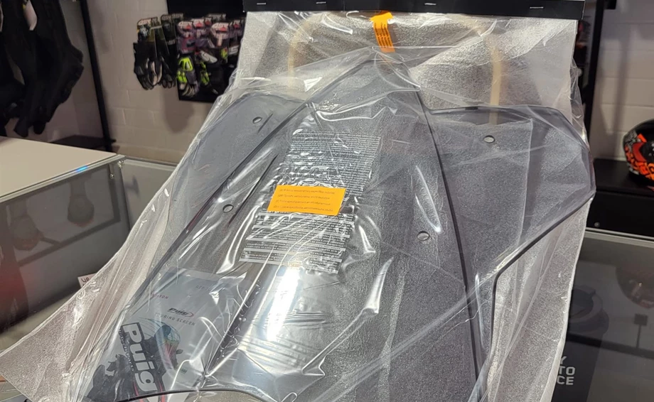 Unser PUIG Zubehör  Bild 6: Unser PUIG Zubehör