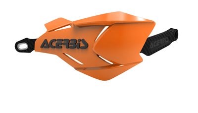 X-FACTORY Handguards ACERBIS - Bild 2