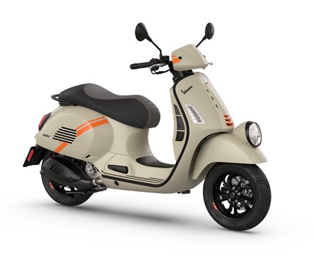 ENDLICH BESTELLBAR - new GTV is coming