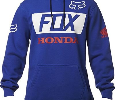 NEU! Fox Kollektion Honda - Bild 1