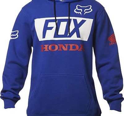 NEU! Fox Kollektion Honda NEU! Fox Kollektion Honda