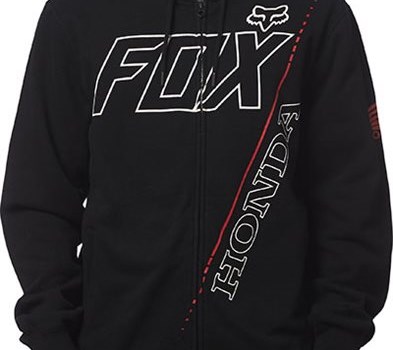 NEU! Fox Kollektion Honda - Bild 2