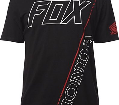 NEU! Fox Kollektion Honda - Bild 5
