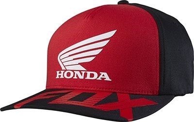 NEU! Fox Kollektion Honda - Bild 6