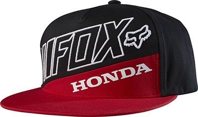 NEU! Fox Kollektion Honda - Bild 8