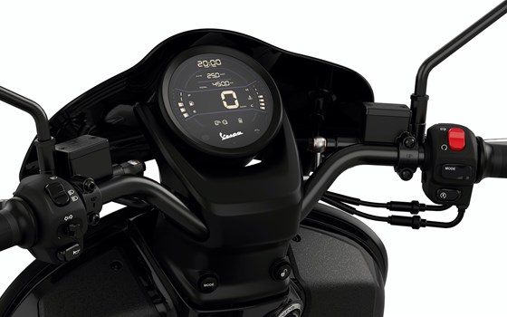 Endlich bestellbar - New GTV 300 is comming.... - Bild 3 Endlich bestellbar - New GTV 300 is comming.... - Bild 3