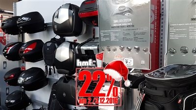 22% Aktion diesen Freitag / Samstag
