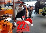 22% Aktion diesen Freitag / Samstag