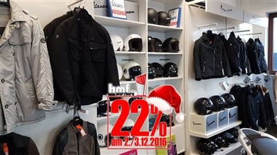 22% Aktion diesen Freitag / Samstag