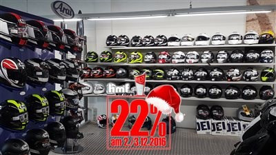 22% Aktion diesen Freitag / Samstag