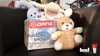 DANE Trophy Trans Himalaya - 170 Gäste, 683 € Spendeneinnahme und 2 Einkaufschips! Bild 2: DANE Trophy Trans Himalaya - 170 Gäste, 683 € Spendeneinnahme und 2 Einkaufschips!