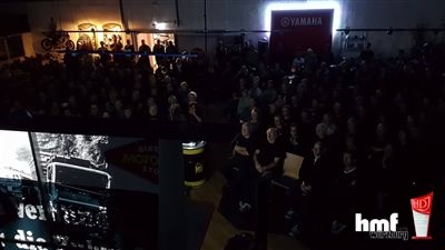 DANE Trophy Trans Himalaya - 170 Gäste, 683 € Spendeneinnahme und 2 Einkaufschips! - Bild 6