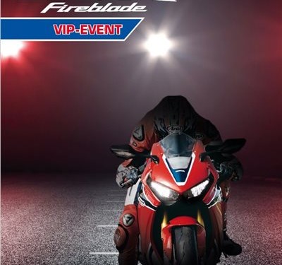 22.12.2016 Fireblade VIP Event  