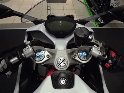 EXCLUSIV & nur am 03.12.: Die neue DUCATI SuperSport S ist da ! - Bild 3