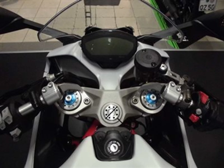 EXCLUSIV & nur am 03.12.: Die neue DUCATI SuperSport S ist da ! Bild 3: EXCLUSIV & nur am 03.12.: Die neue DUCATI SuperSport S ist da !