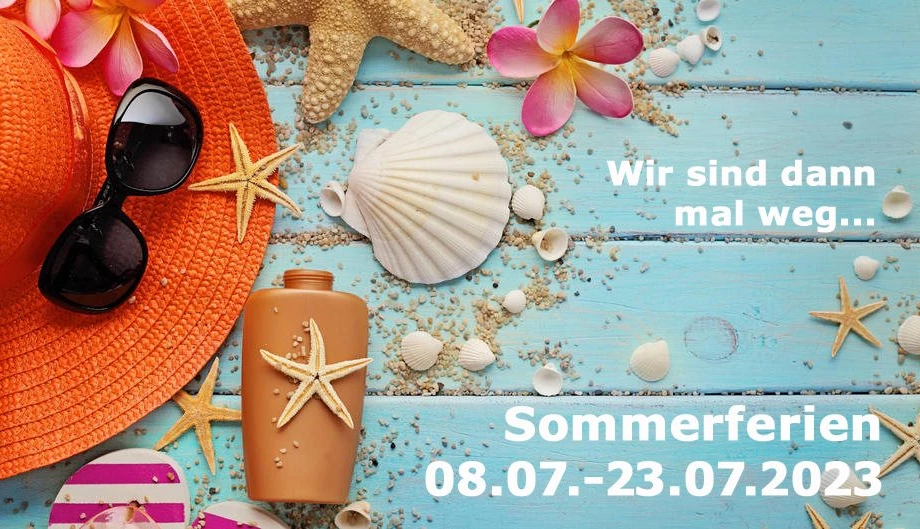Sommerurlaub Bild 1: Sommerurlaub
