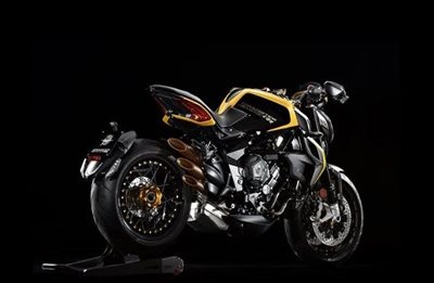 MV Agusta 1,99% Effekt.Jahresz. Weihnachts-Finanzierung vom 06.11.16 -24.11.2016 beim A.T.T.-Team!