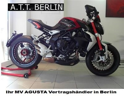 MV Agusta 1,99% Effekt.Jahresz. Weihnachts-Finanzierung vom 06.11.16 -24.11.2016 beim A.T.T.-Team! - Bild 3