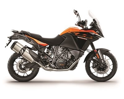 1090 Adventure 1090 Adventure