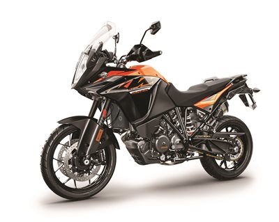 1090 Adventure - Bild 3 1090 Adventure - Bild 3