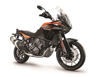 1090 Adventure - Bild 5 1090 Adventure - Bild 5