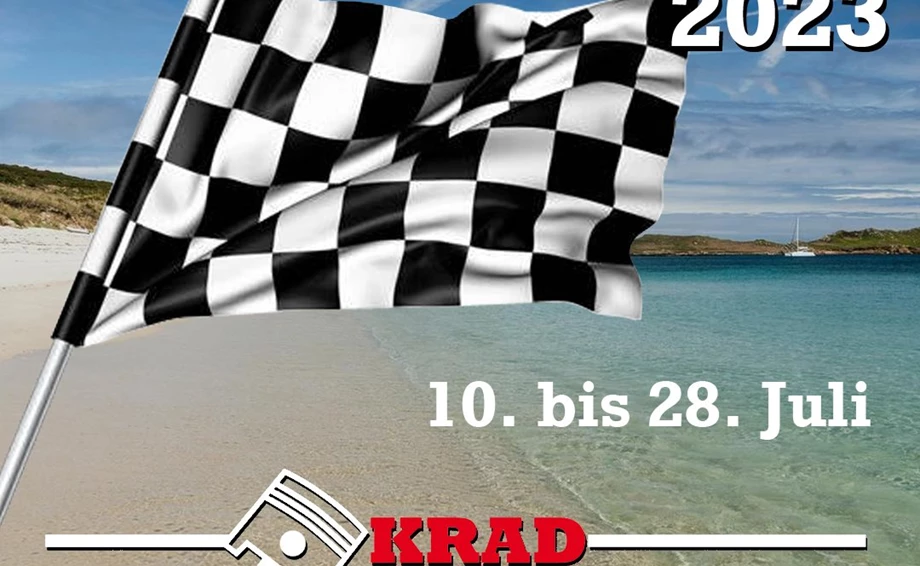 Sommerurlaub 2023 Bild 1: Sommerurlaub 2023